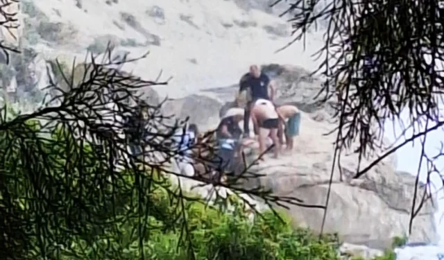 Τραγωδία στη Λευκάδα: 30χρονος πνίγηκε στο Κάθισμα – Είχε πάει για bachelor party