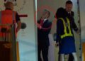 Σάλος με το χαστούκι που έδωσε η Μπριζίτ στον Μακρόν – Η στιγμή που τον χτυπάει