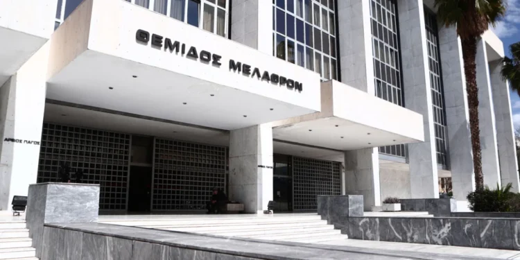 Απόπειρα δωροδοκίας κατήγγειλε γνωστός αρεοπαγίτης δικαστής – Του έστειλαν επιστολή για να παρέμβει σε υπόθεση