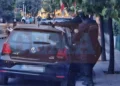Χαλάνδρι: «Σκοτώστε με, μαχαιρώστε με», έλεγε ο οδηγός που έπεσε σε στάση λεωφορείου στο Χαλάνδρι και τραυμάτισε τρεις γυναίκες – Είχε πάνω του μαχαίρι