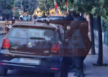 Χαλάνδρι: «Σκοτώστε με, μαχαιρώστε με», έλεγε ο οδηγός που έπεσε σε στάση λεωφορείου στο Χαλάνδρι και τραυμάτισε τρεις γυναίκες – Είχε πάνω του μαχαίρι