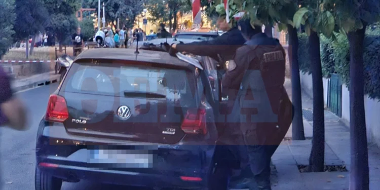 Χαλάνδρι: «Σκοτώστε με, μαχαιρώστε με», έλεγε ο οδηγός που έπεσε σε στάση λεωφορείου στο Χαλάνδρι και τραυμάτισε τρεις γυναίκες – Είχε πάνω του μαχαίρι