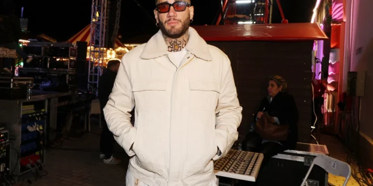 Mente Fuerte: «Η μαμά μου έχει πάει πιο πολλές φορές αυτόφωρο απ’ ό,τι εγώ»