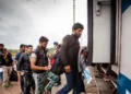 DW: Το γερμανικό Υπουργείο Εσωτερικών απαντά για τις επιστροφές προσφύγων στην Ελλάδα