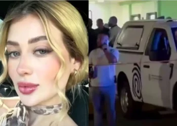 Μεξικό: Δολοφoνήθηκε 23χρονη influencer με 95.000 followers στο TikTok – Την πυροβόλησαν μέσα σε ινστιτούτο αισθητικής