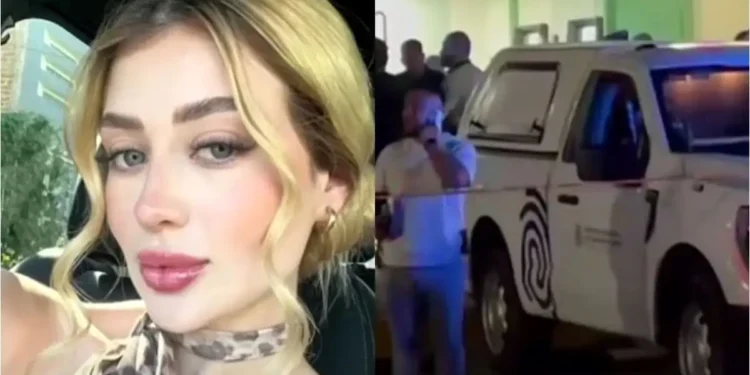 Μεξικό: Δολοφoνήθηκε 23χρονη influencer με 95.000 followers στο TikTok – Την πυροβόλησαν μέσα σε ινστιτούτο αισθητικής