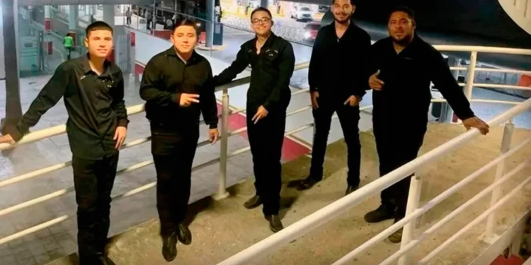 Μεξικό: Δολοφονήθηκαν τα μέλη συγκροτήματος