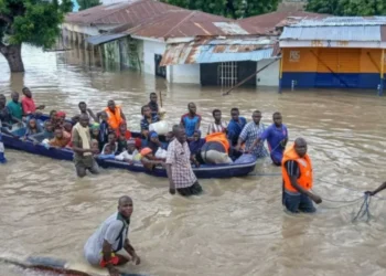 Τουλάχιστον 25 νεκροί εξαιτίας πλημμυρών στη Νιγηρία