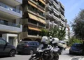 Νέα Σμύρνη: Το δράμα πίσω από τη δολοφονία του 45χρονου από τον πατέρα του – Οι εντάσεις στο σπίτι ήταν συχνές