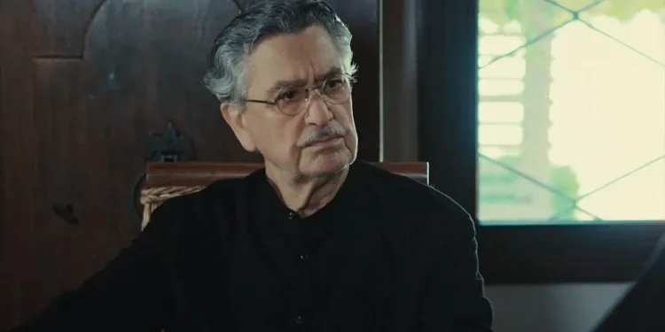 Πέθανε ο Νίκος Γαλανός σε ηλικία 79 ετών