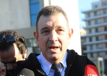 Διαγράφεται ο Νίκος Παπαδόπουλος από τη Νίκη με απόφαση Δημήτρη Νατσιού