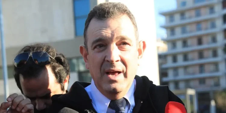 Διαγράφεται ο Νίκος Παπαδόπουλος από τη Νίκη με απόφαση Δημήτρη Νατσιού