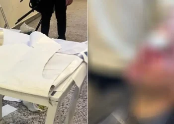 Νομική Σχολή Αθηνών: Κουκουλοφόροι εισέβαλαν σε εκδήλωση και χτύπησαν φοιτητές – Στο νοσοκομείο ένας άνθρωπος