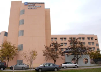 Λάρισα: Παραδόθηκε ο 50χρονος που έψαχναν για την κακοποίηση των παιδιών – Στον ανακριτή σήμερα η μητέρα τους