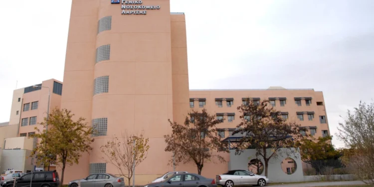 Λάρισα: Παραδόθηκε ο 50χρονος που έψαχναν για την κακοποίηση των παιδιών – Στον ανακριτή σήμερα η μητέρα τους