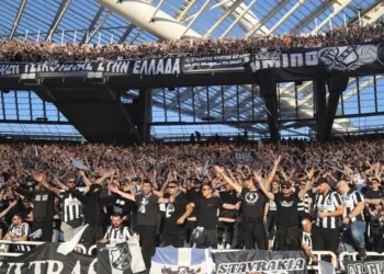 Τελικός Κυπέλλου: 17.000 φωνές από την Κρήτη, ένας άξιος νικητής και μια γιορτή που θύμισε τι μπορεί να είναι το ποδόσφαιρο