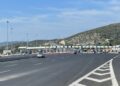 Ξεκίνησαν τα ηλεκτρονικά μπλόκα στα διόδια της Ολυμπίας Οδού