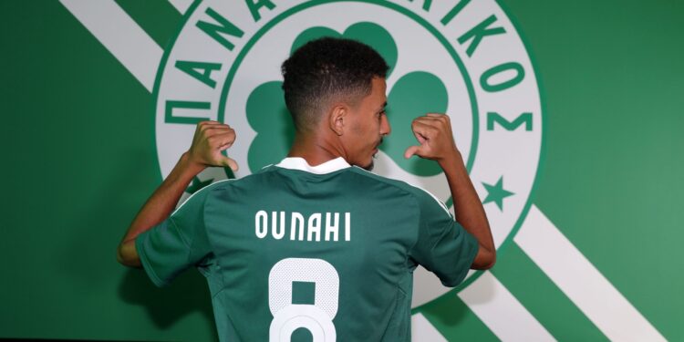 Παναθηναϊκός: «Η Μαρσέιγ είπε όχι σε 5 εκατομμύρια ευρώ για τον Αζεντίν Ουναΐ» γράφουν στο Μαρόκο
