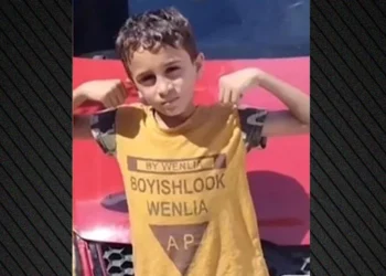 Ισόβια και πολυετείς ποινές κάθειρξης για τους κατηγορούμενους για τη δολοφονία του 7χρονου αγοριού στο Ζεφύρι