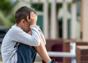 Λάρισα: Ηχητικό μήνυμα «καίει» την 32χρονη για την κακοποίηση των παιδιών της – «Δεν έπρεπε να έρθουμε, είδαν τις πληγές»