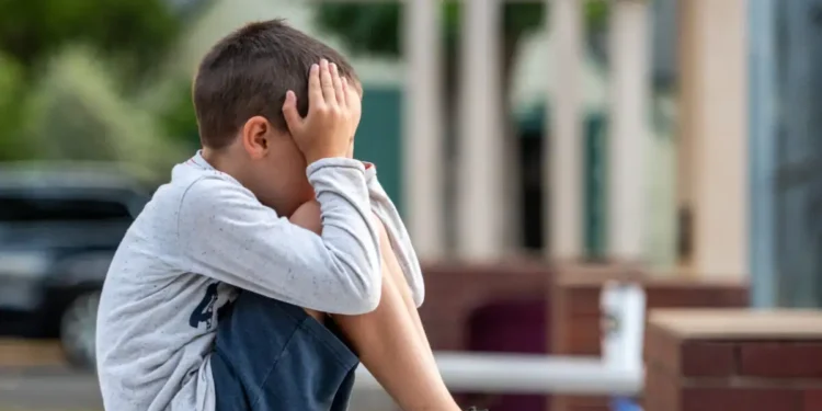 Λάρισα: Ηχητικό μήνυμα «καίει» την 32χρονη για την κακοποίηση των παιδιών της – «Δεν έπρεπε να έρθουμε, είδαν τις πληγές»