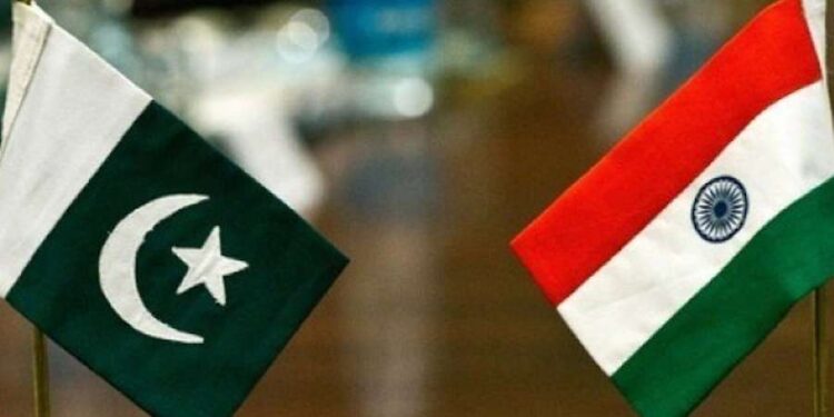 Ινδία – Πακιστάν: Πώς το νερό μετατρέπεται σε υπερόπλο στην σύγκρουση των δύο πυρηνικών γειτόνων.