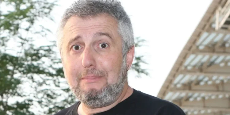 Στάθης Παναγιωτόπουλος: Καταδικάστηκε στη δίκη για υπόθεση revenge porn με θύμα πρώην σύντροφό του