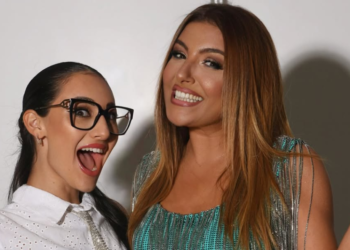 Η Παπαρίζου πλήρωσε την υποτροφία της Κλαυδίας στο ωδείο μου και δεν της το είπε ποτέ, αποκάλυψε ο Τόνι Κονταξάκης