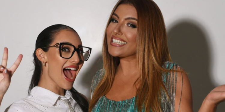 Η Παπαρίζου πλήρωσε την υποτροφία της Κλαυδίας στο ωδείο μου και δεν της το είπε ποτέ, αποκάλυψε ο Τόνι Κονταξάκης