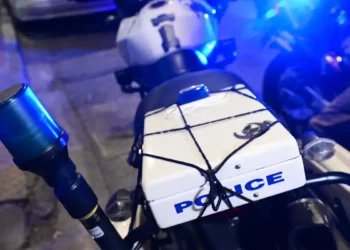 Ηράκλειο: Δάγκωσε τη σύζυγό του στα χέρια και στα πόδια – Νέο περιστατικό ενδοοικογενειακής βίας