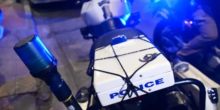 Ηράκλειο: Δάγκωσε τη σύζυγό του στα χέρια και στα πόδια – Νέο περιστατικό ενδοοικογενειακής βίας