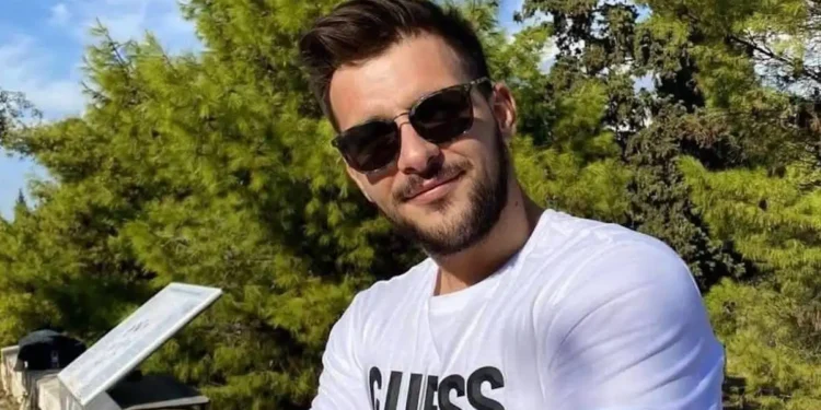 Λευκάδα: Μυστήριο με τις συνθήκες θανάτου του 30χρονου που πνίγηκε λίγες μέρες πριν τον γάμο του