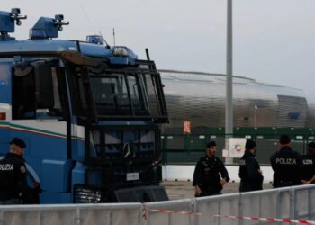 Οπαδικό επεισόδιο στην Ιταλία: Οπαδός της Ίντερ δολοφόνησε φίλαθλο της Αταλάντα