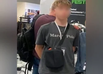 Θεσσαλονίκη: Απόπειρα αυτοκτονίας έκανε ο 17χρονος Πολωνός λίγο πριν τη μεταγωγή του – Νοσηλεύεται διασωληνωμένος σε ΜΕΘ