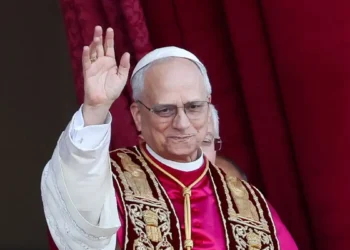 Πάπας Λέων 14ος: Οι άγνωστες πτυχές – Η διπλή υπηκοότητα, τα μαθηματικά και η αγάπη για το τένις