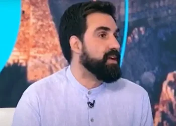 Ο πρόεδρος της Διδασκαλικής Ομοσπονδίας απαντά γιατί δεν θέλει την αξιολόγηση: «Έχω αξιολογηθεί πολλές φορές μέχρι να πάω σε σχολείο»