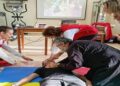 Λήμνος: Ιερέας εκπαιδευμένος στις πρώτες βοήθειες έσωσε δίχρονο παιδί που δεν ανέπνεε