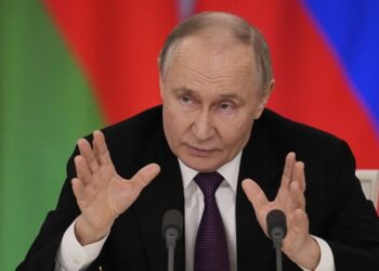 Politico: Γιατί δεν θα υπάρξει ποτέ εκεχειρία στην Ουκρανία