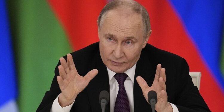 Politico: Γιατί δεν θα υπάρξει ποτέ εκεχειρία στην Ουκρανία