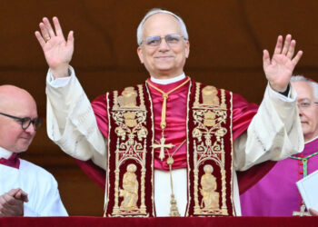 Ρόμπερτ Πρέβοστ: Ποιος είναι ο Λέων ΙΔ΄, o πρώτος Πάπας από τις ΗΠΑ – Θεωρείται συνεχιστής του Φραγκίσκου