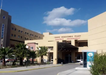 Ρόδος: Πέθανε η Γερμανίδα που παρασύρθηκε από 19χρονο οδηγό