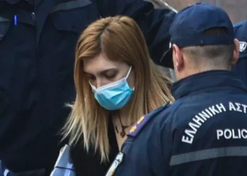 Ρούλα Πισπιρίγκου: Νέα αναβολή στη δίκη για τον θάνατο της Τζωρτζίνας – Ορίστηκε για τις 12 Ιανουαρίου 2026