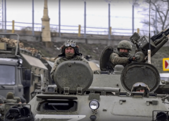 Η Φινλανδία «προετοιμάζεται για το χειρότερο» καθώς η Ρωσία ενισχύει τον στρατό της κοντά στα σύνορα