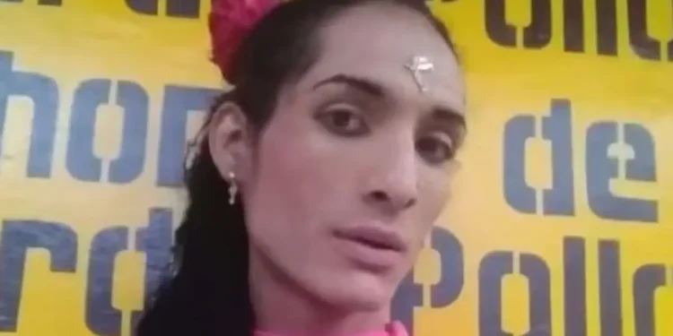 Κολομβία: Έσπασαν τα πόδια σε τρανς και την πέταξαν σε ποτάμι – Μία σύλληψη για τη δολοφονία της