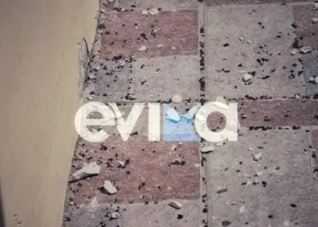 Σεισμός στην Εύβοια: Φόβοι για νέα δόνηση 5,5 Ρίχτερ σύμφωνα με τον Άκη Τσελέντη – Προσοχή σε σπίτια παλιά και με ρωγμές