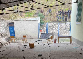 Σέρρες: «Έκλεισαν τις βάνες του λέβητα και δεν ασφάλισαν τον καυστήρα» είπε πρώην συντηρητής για την έκρηξη στο σχολείο