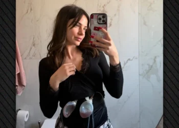 Η Σοφία Φυρού αποκάλυψε ότι έκανε μαστεκτομή – Η ανάρτηση για την περιπέτεια της υγείας της