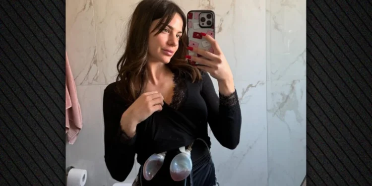 Η Σοφία Φυρού αποκάλυψε ότι έκανε μαστεκτομή – Η ανάρτηση για την περιπέτεια της υγείας της