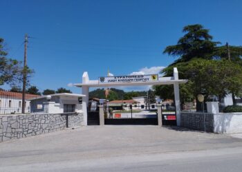 Σέρρες: Αθώος λόγω αμφιβολιών ο 67χρονος Γεωργιανός που συνελήφθη για κατασκοπεία