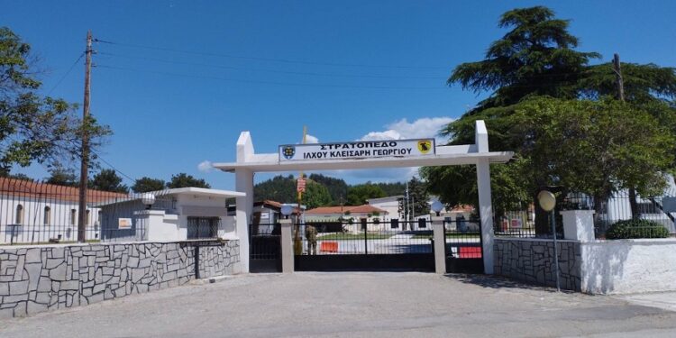 Σέρρες: Αθώος λόγω αμφιβολιών ο 67χρονος Γεωργιανός που συνελήφθη για κατασκοπεία